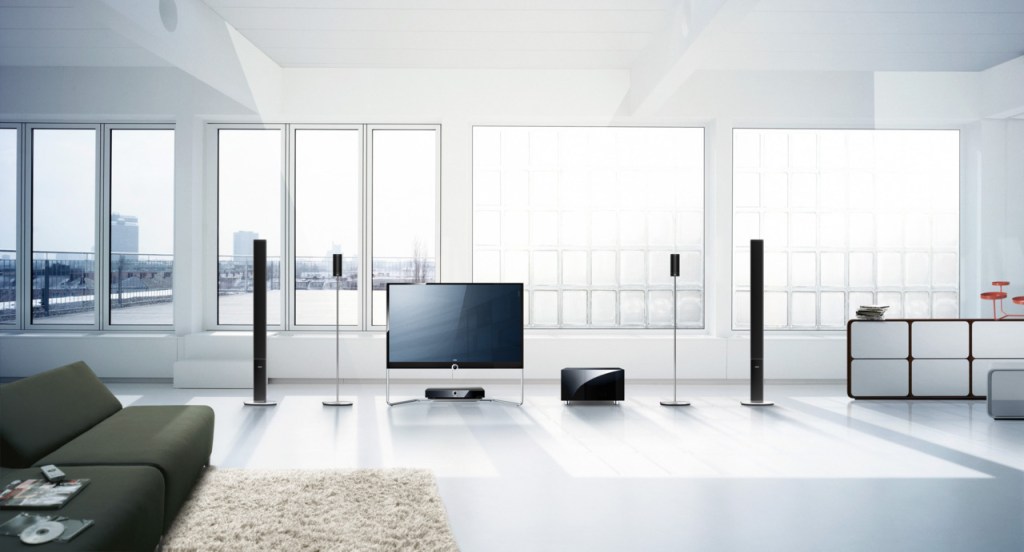 Loewe Individual Soundsystem