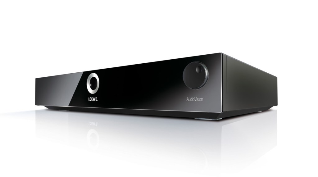 Loewe Blutechvision Family & Loewe Audiovision Family