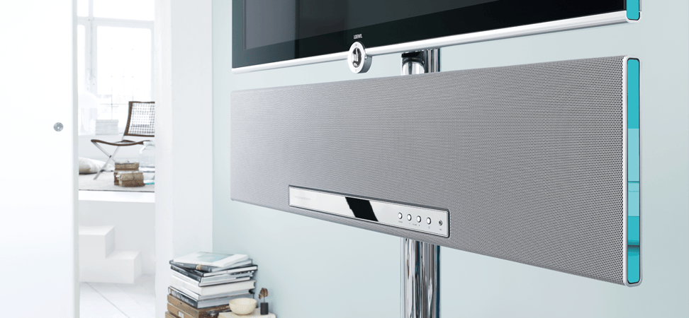 Loewe Individual Soundprojector 1 & 2