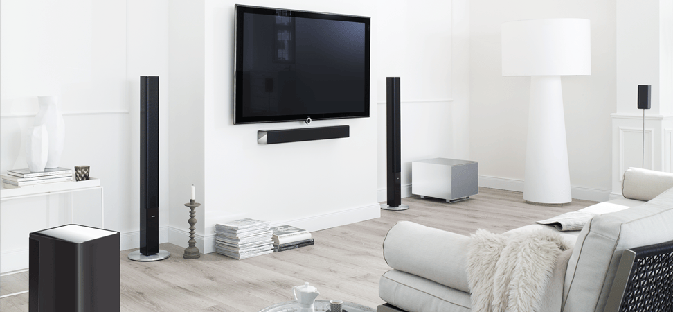 Loewe Individual Subwoofer Highline