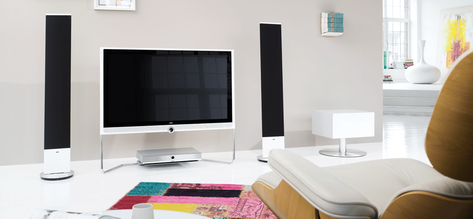 Loewe Individual Stand Speaker