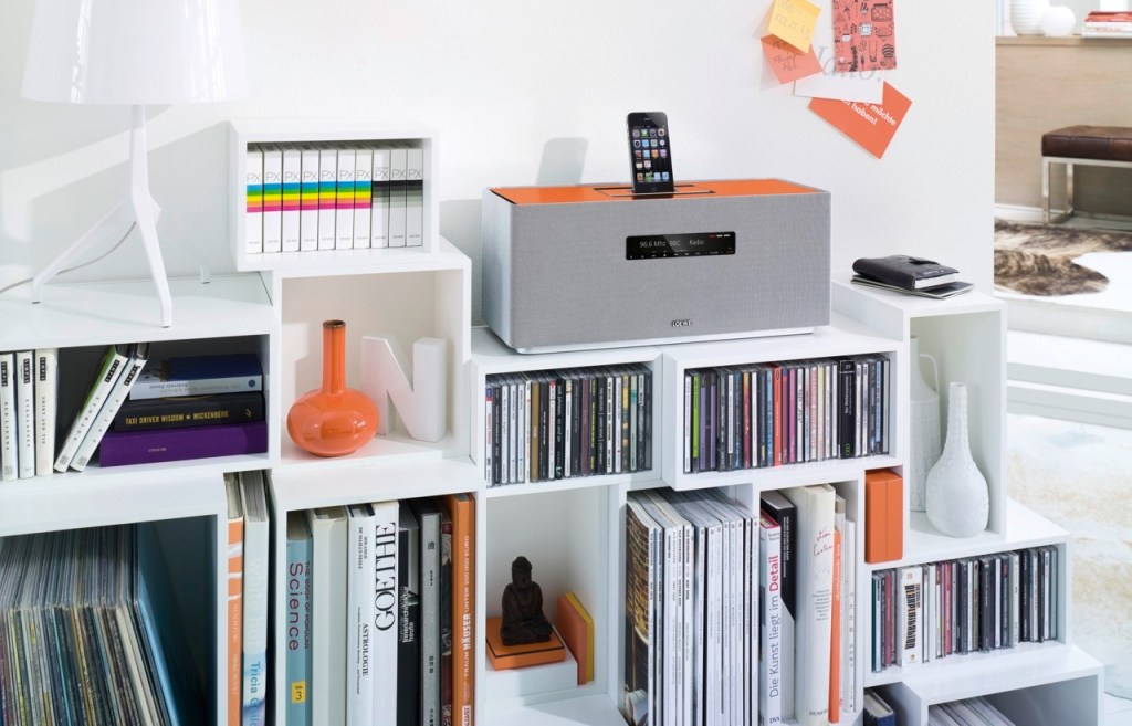 Loewe Soundbox