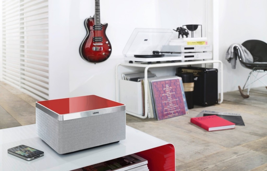 Loewe Airspeaker