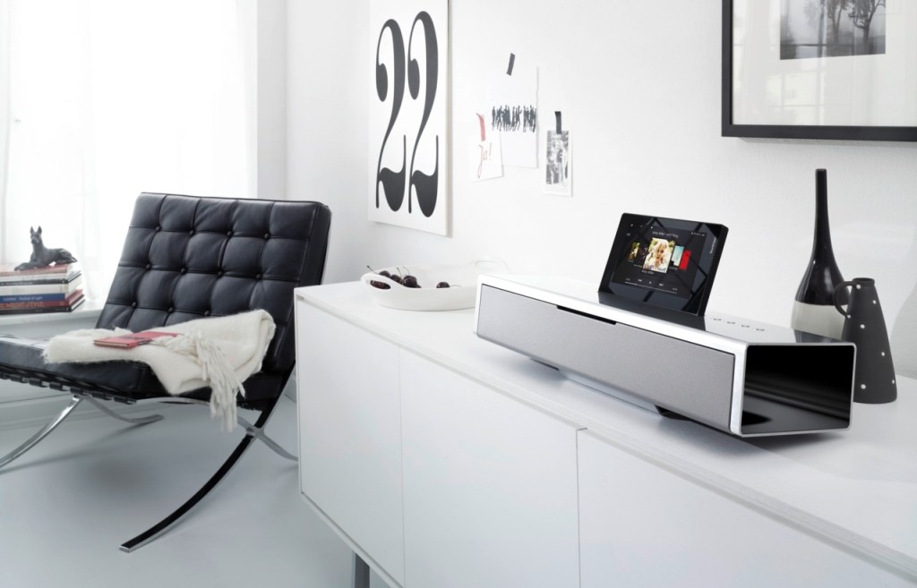 Loewe Soundvision