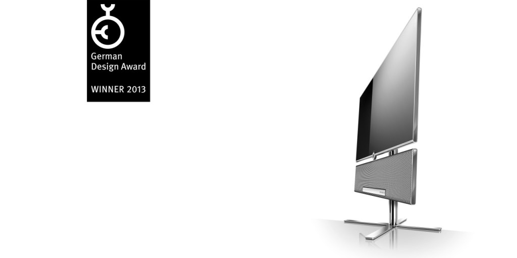 Loewe Individual TV & Individual Soundprojector
