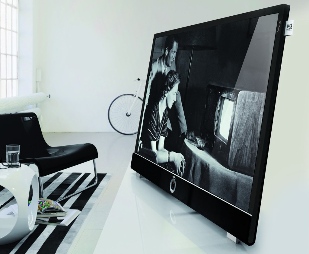 Loewe Connect ID 90th Anniversary Edition