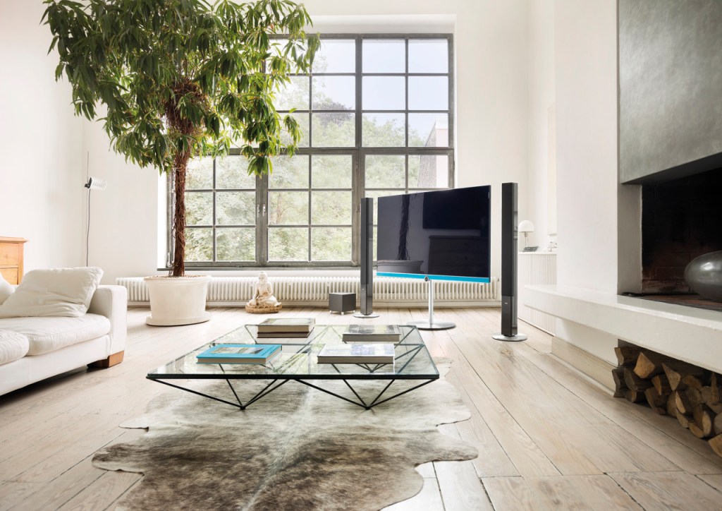 Loewe Connect 4K