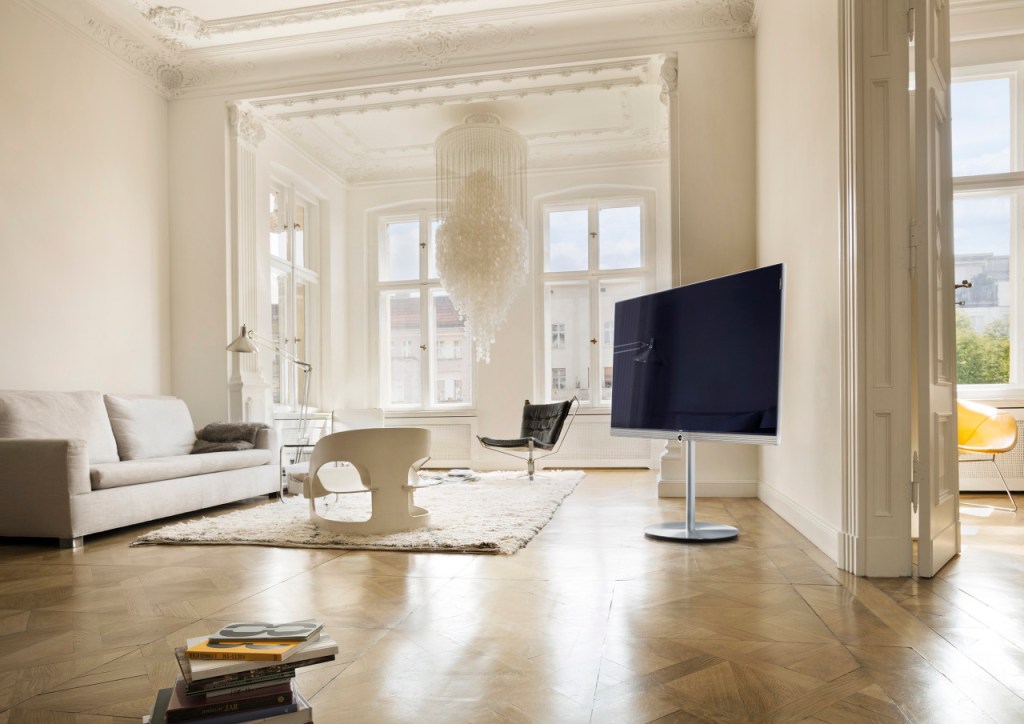 Loewe Art 4K