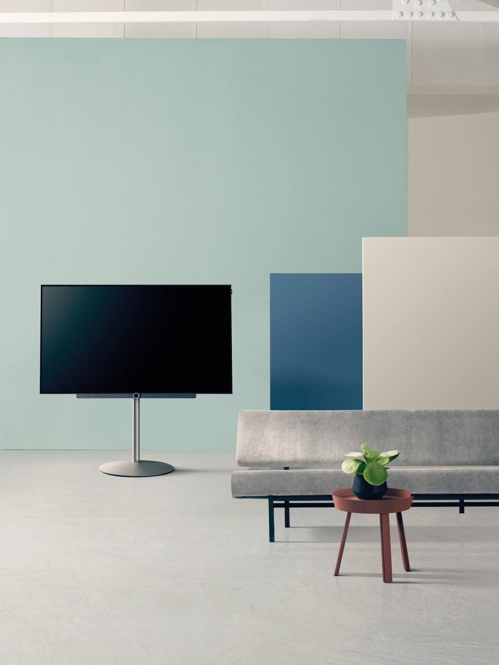 Loewe Bild 3 OLED