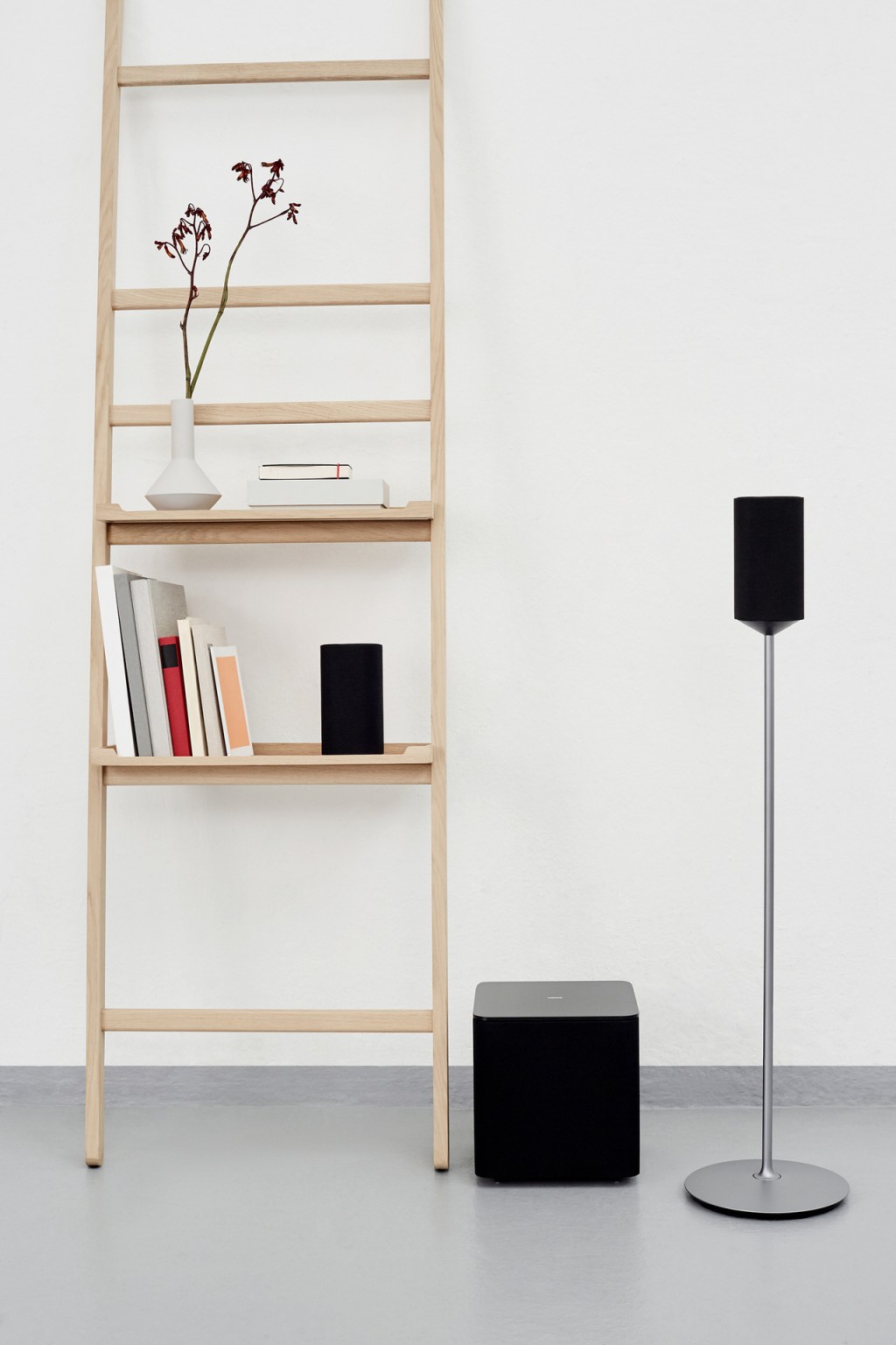 Loewe Klang 1 System