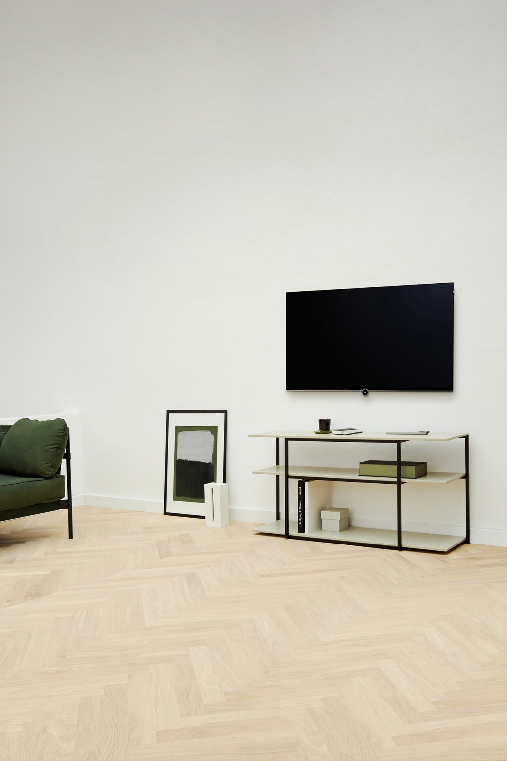 Loewe Bild 1