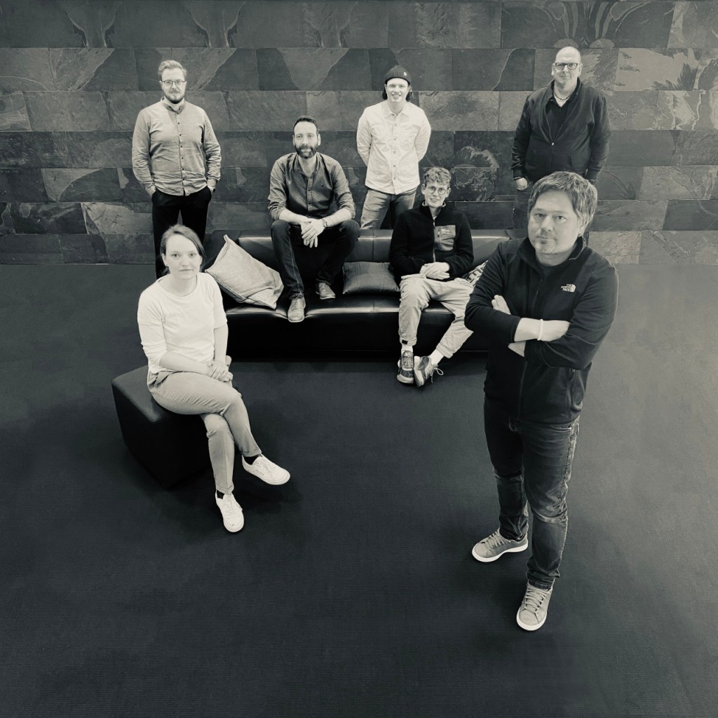 Loewe Design Studio . What a Wonderful Design Team!