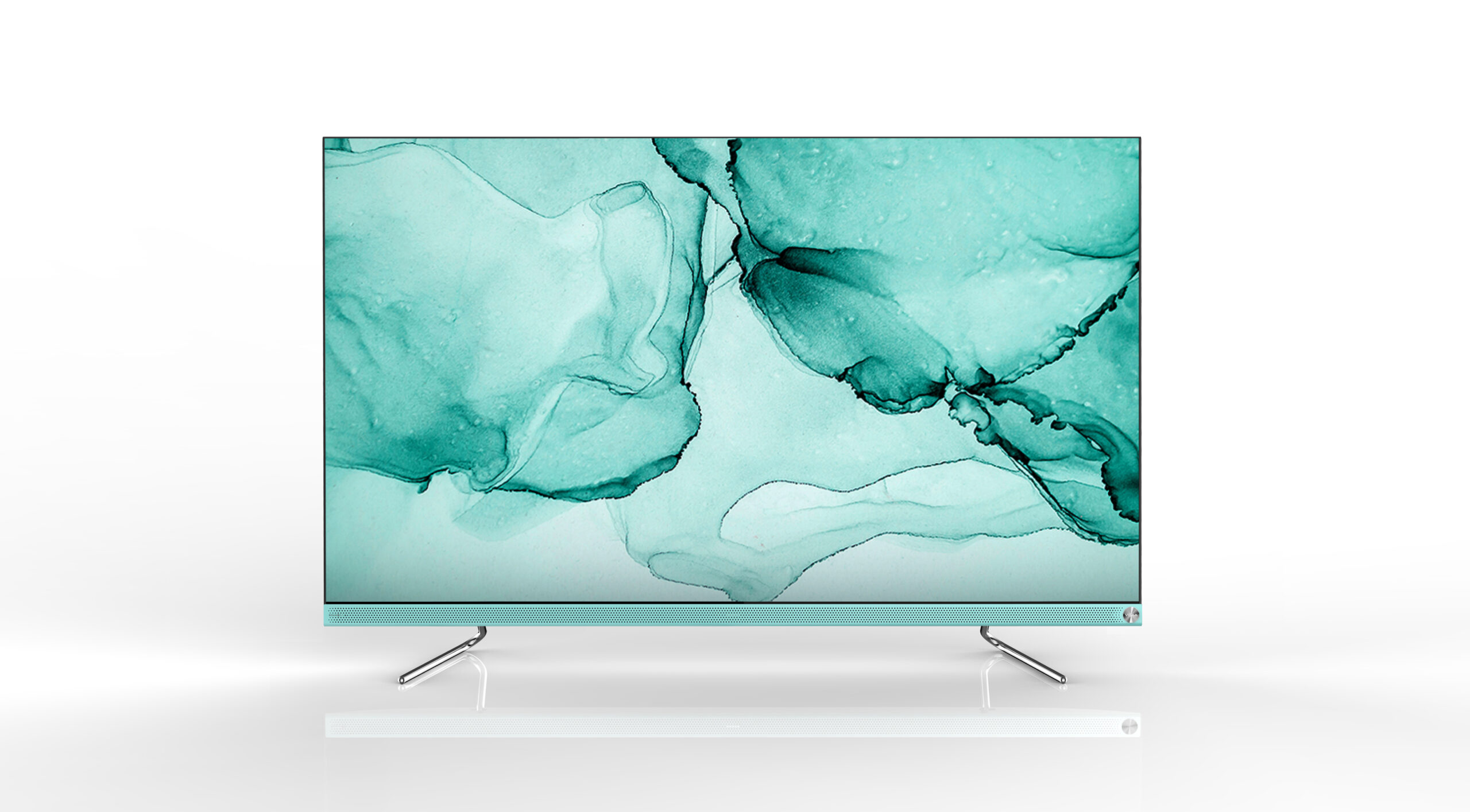 Hisense x Loewe – VIDAA V3F