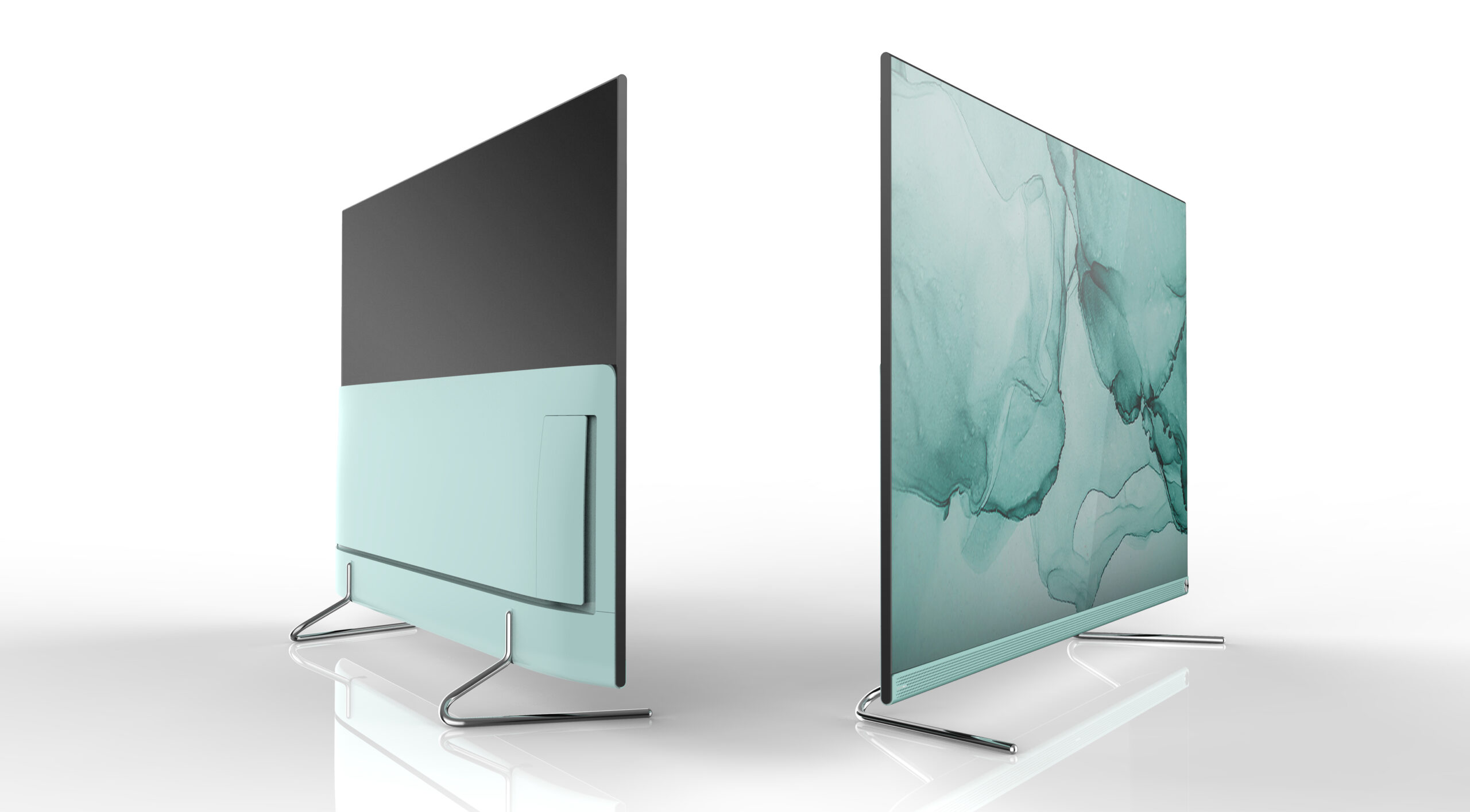 Hisense x Loewe – VIDAA V3F