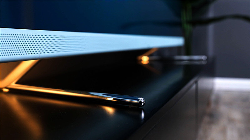 Hisense x Loewe – VIDAA V3F