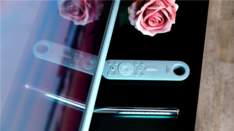Hisense x Loewe – VIDAA V3F
