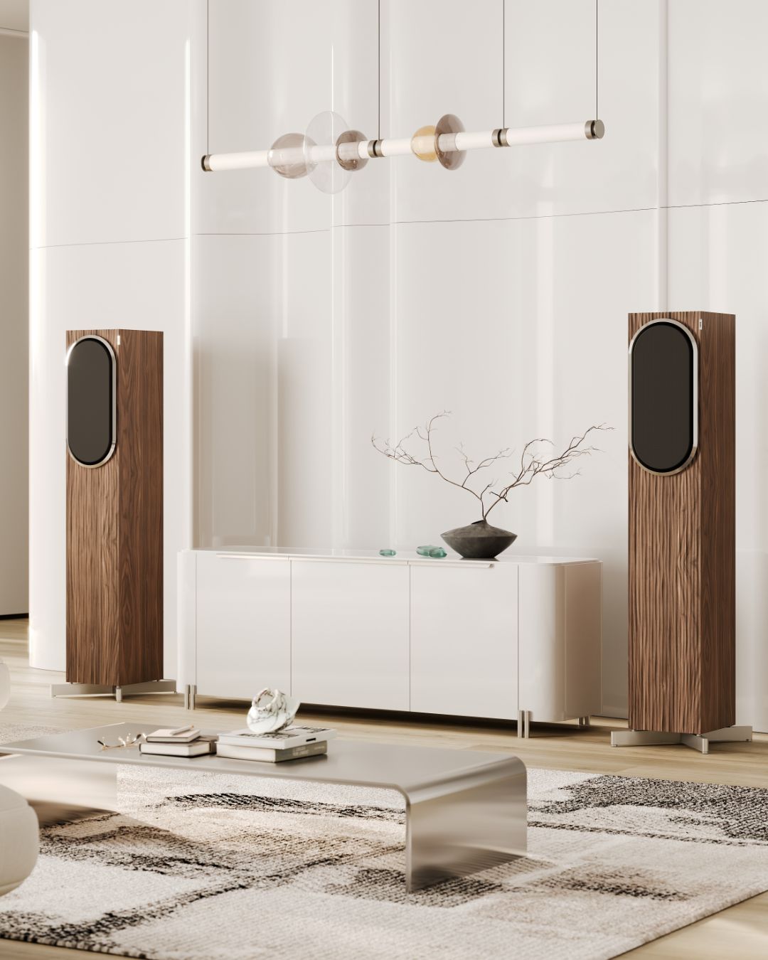 Loewe Inicio Series