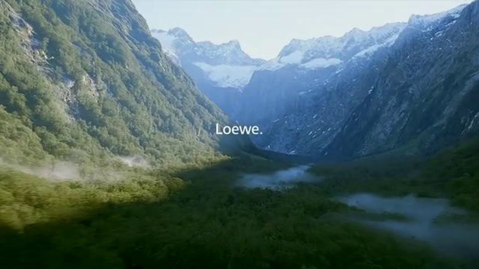 Loewe Image Campaign