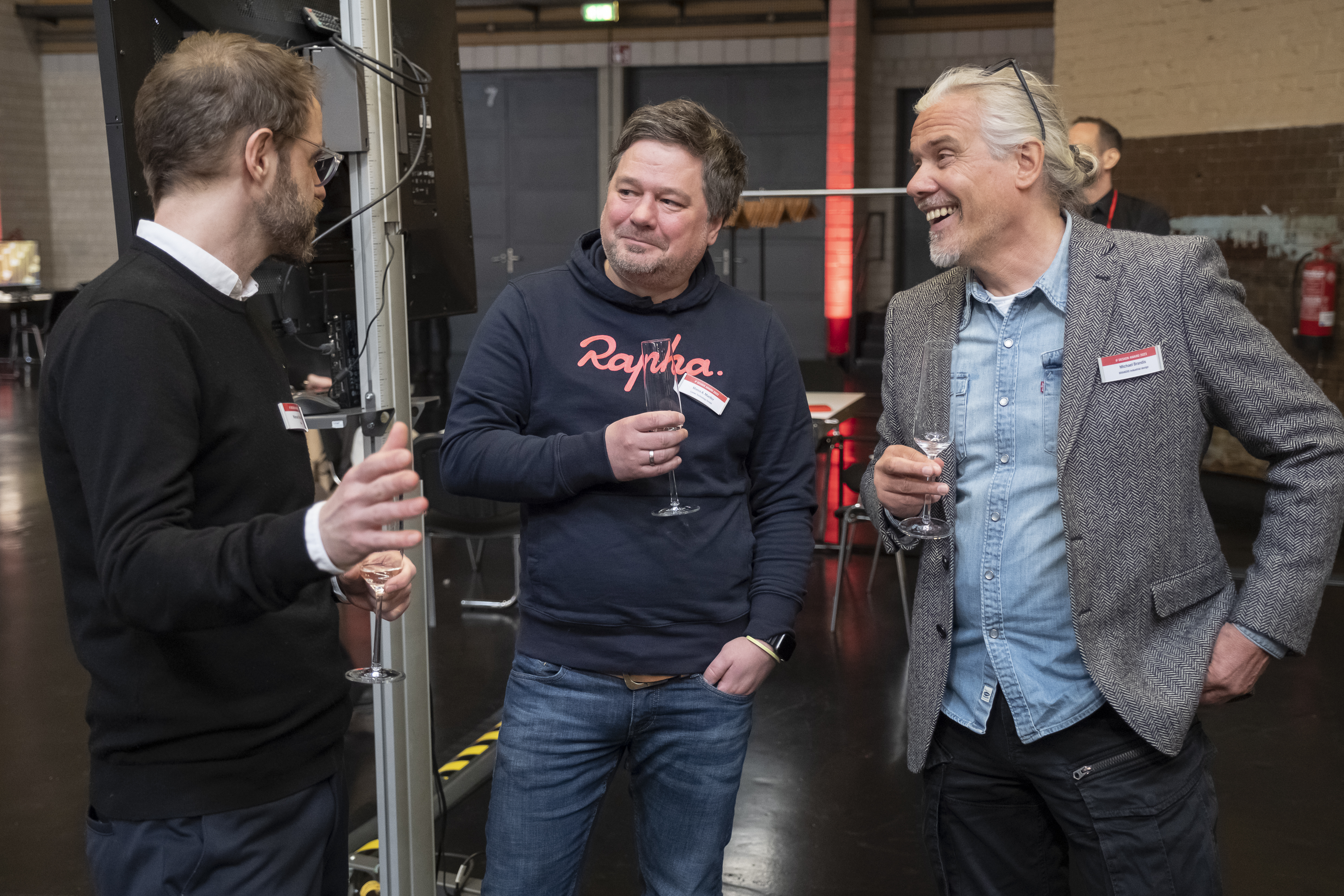 iF Design Award Jury 2023