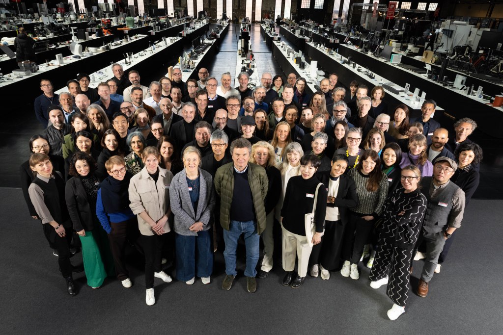 iF Design Award . Jury Member 2022 & 2023