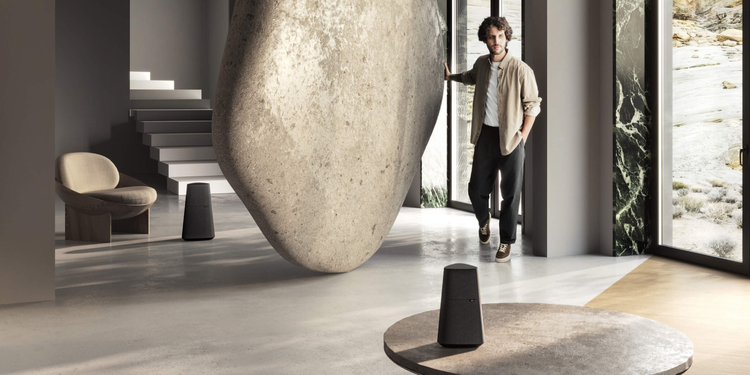 Loewe Klang MR 3