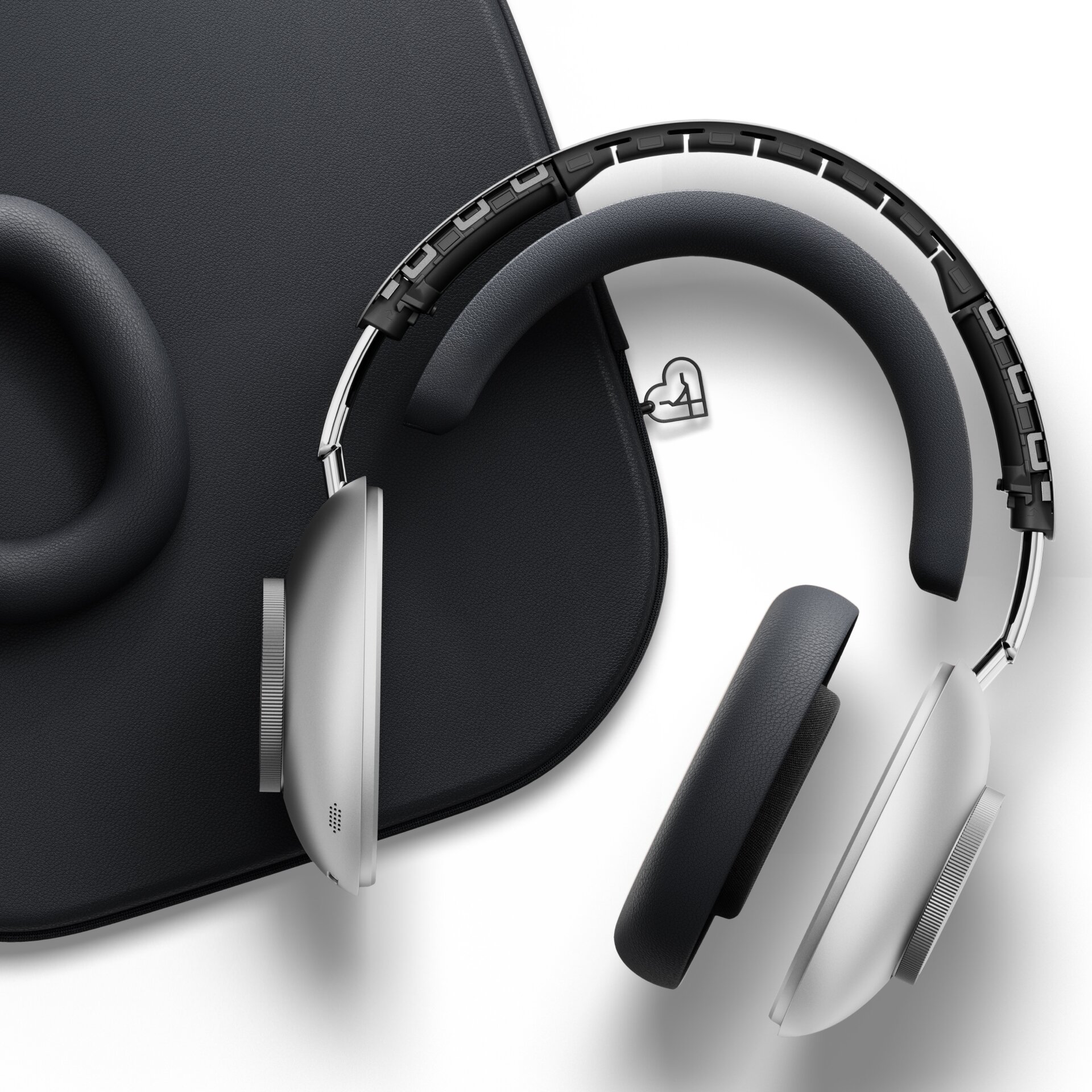 Loewe Leo Headphones