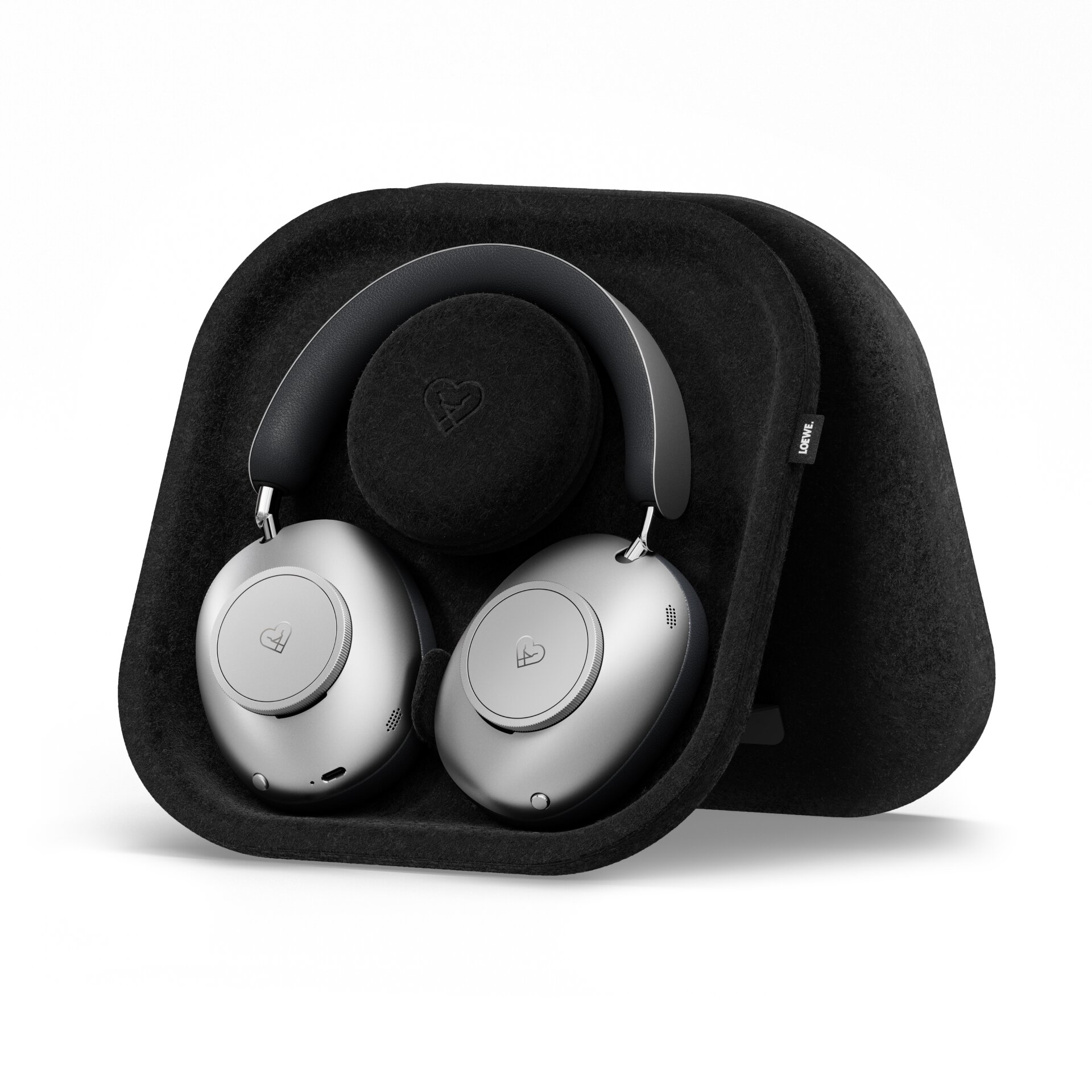 Loewe Leo Headphones