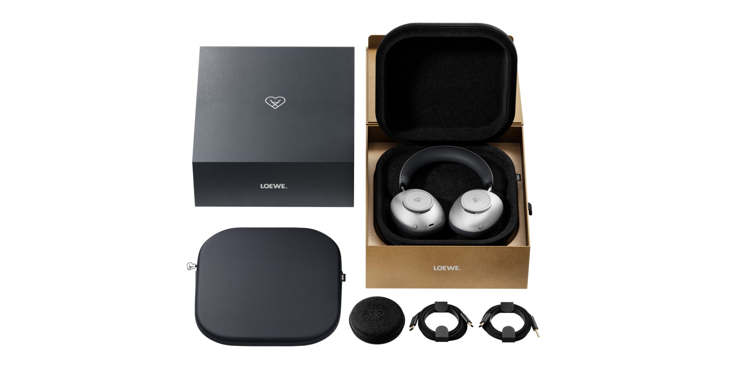 Loewe Leo Headphones