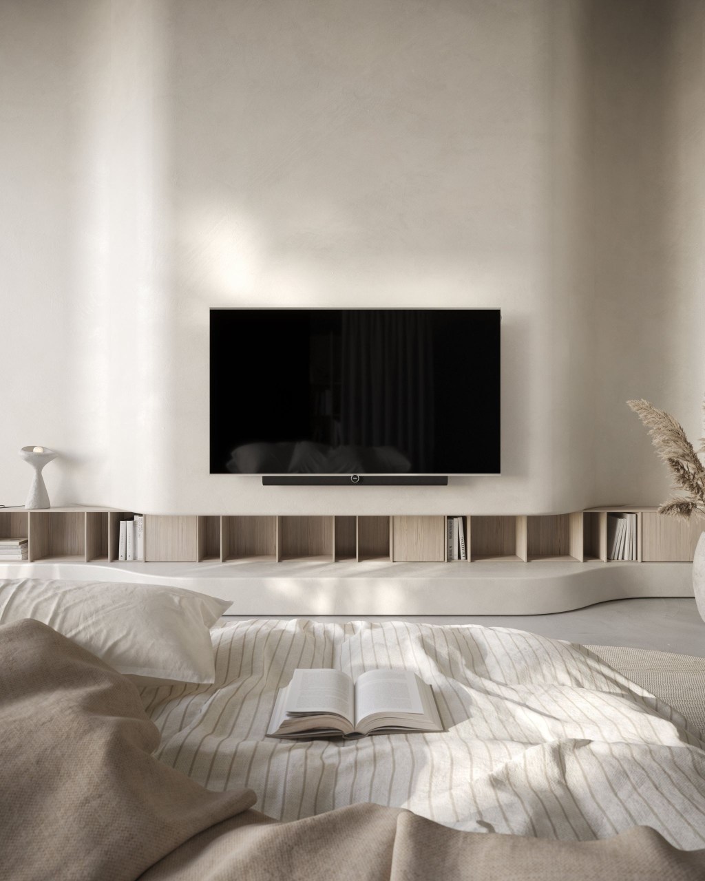 Loewe Antares Series