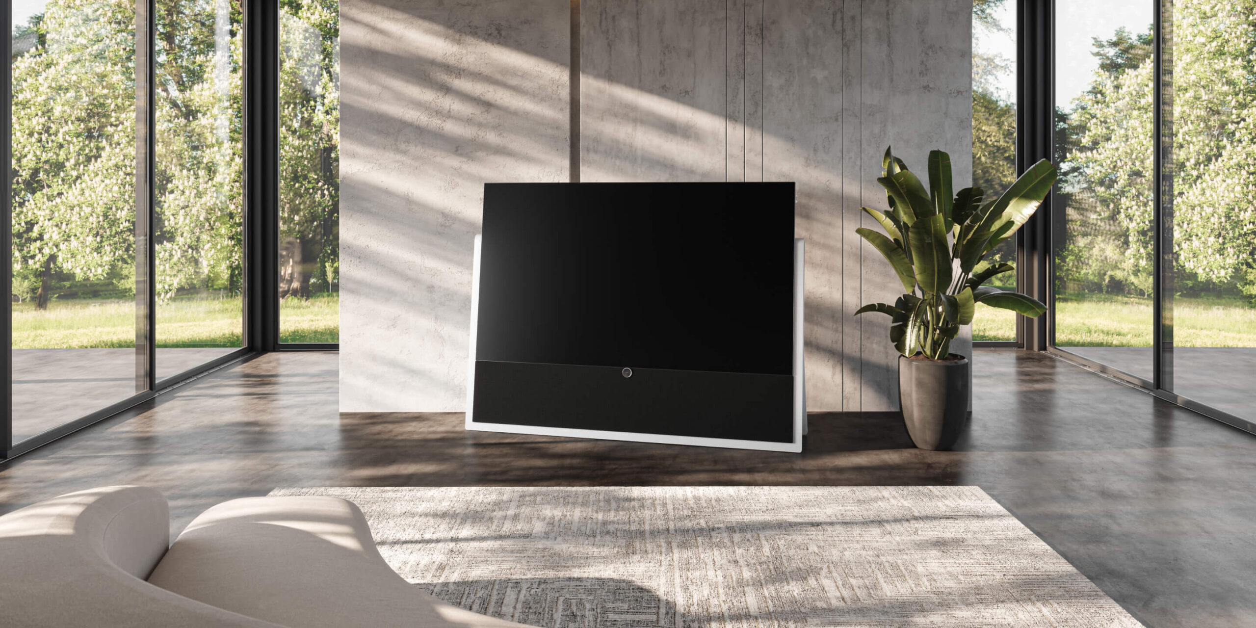 Loewe Iconic Series