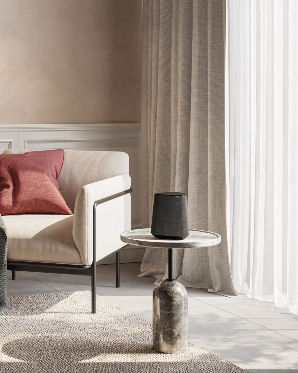 Loewe Klang MR 1