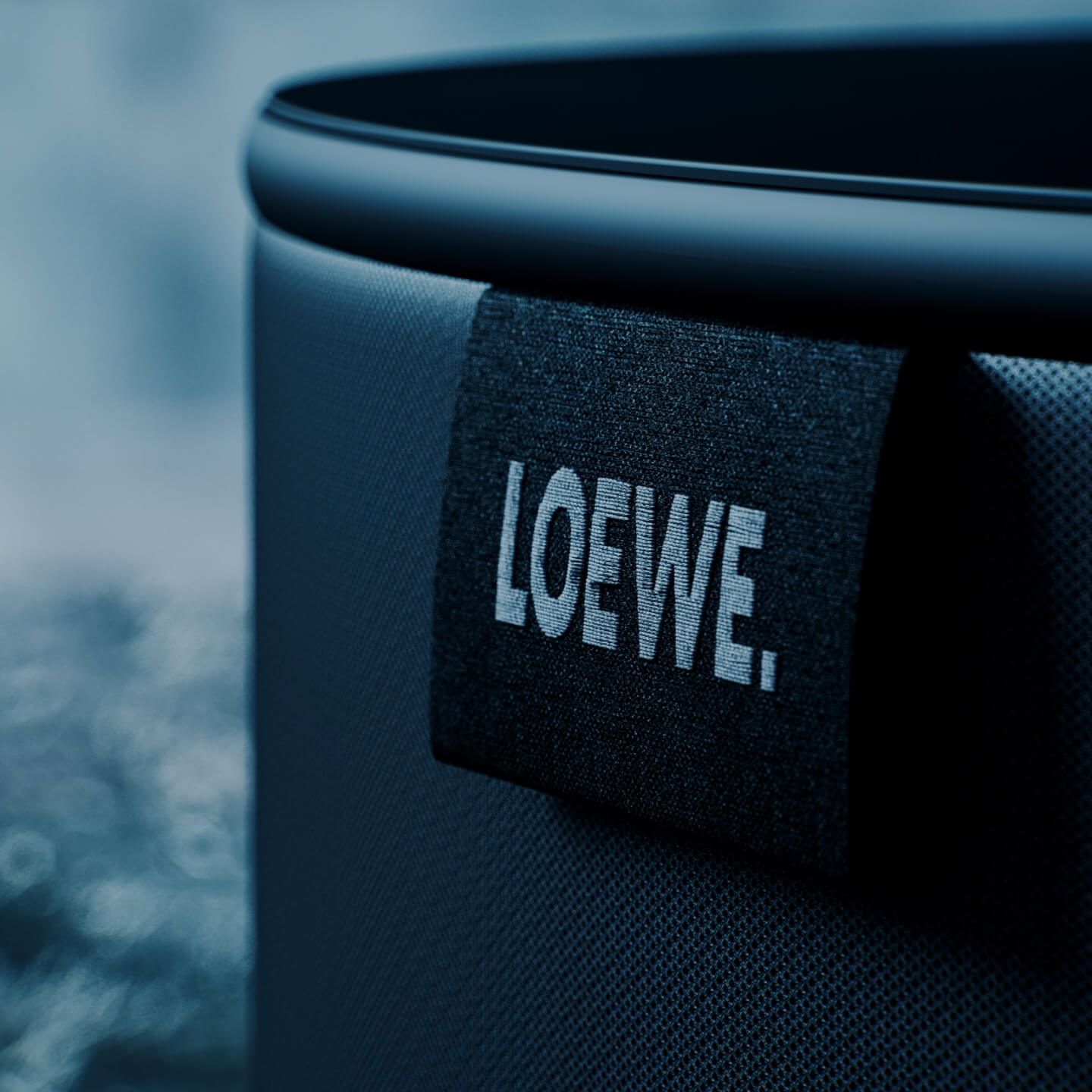 Loewe Klang Sub 1