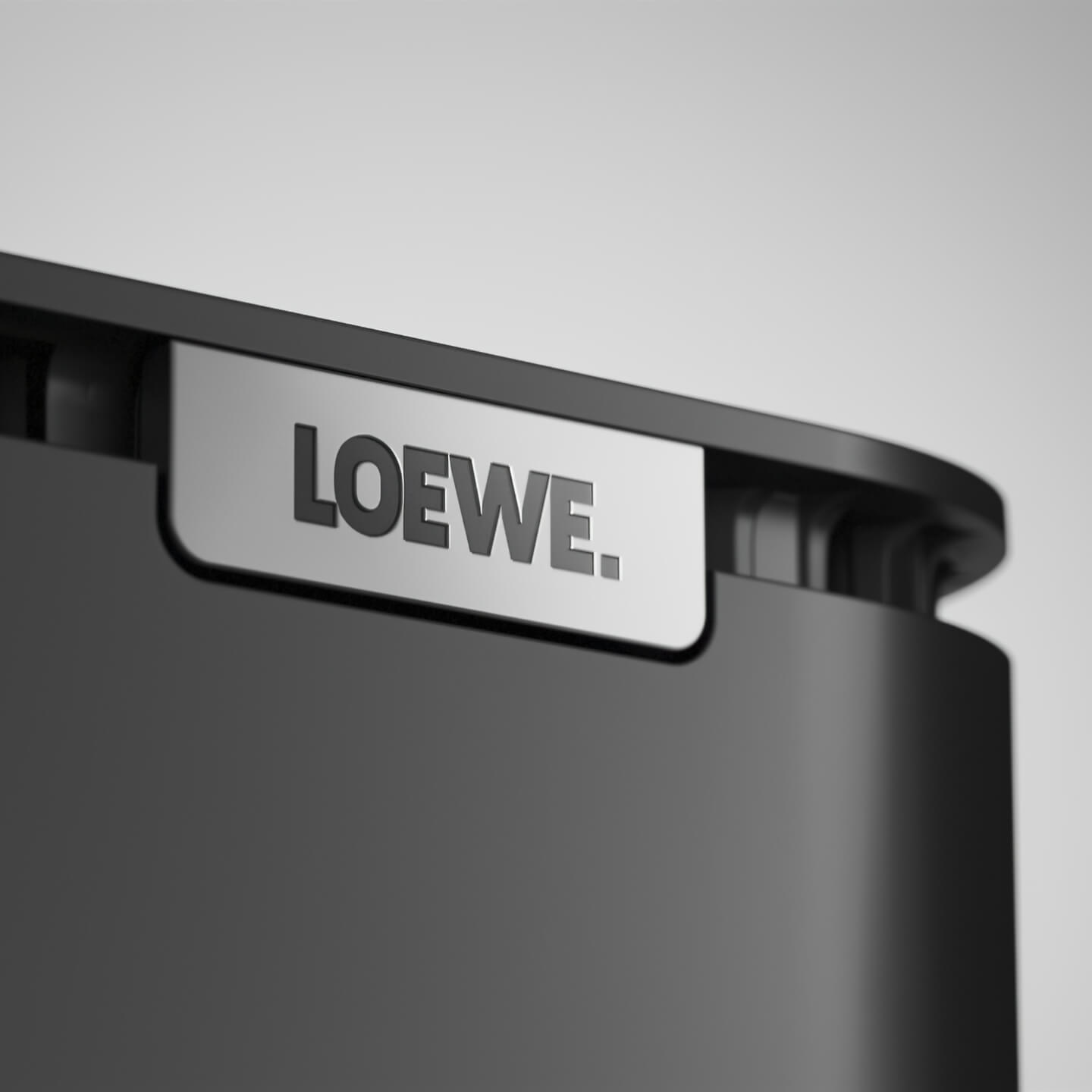 Loewe multi.room amp