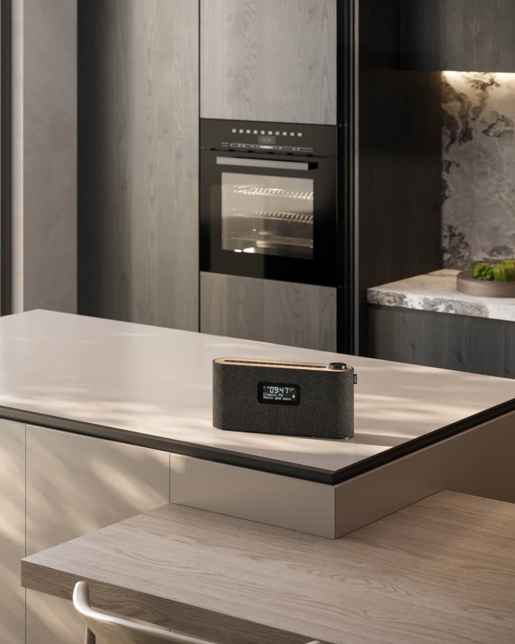 Loewe radio.frequency