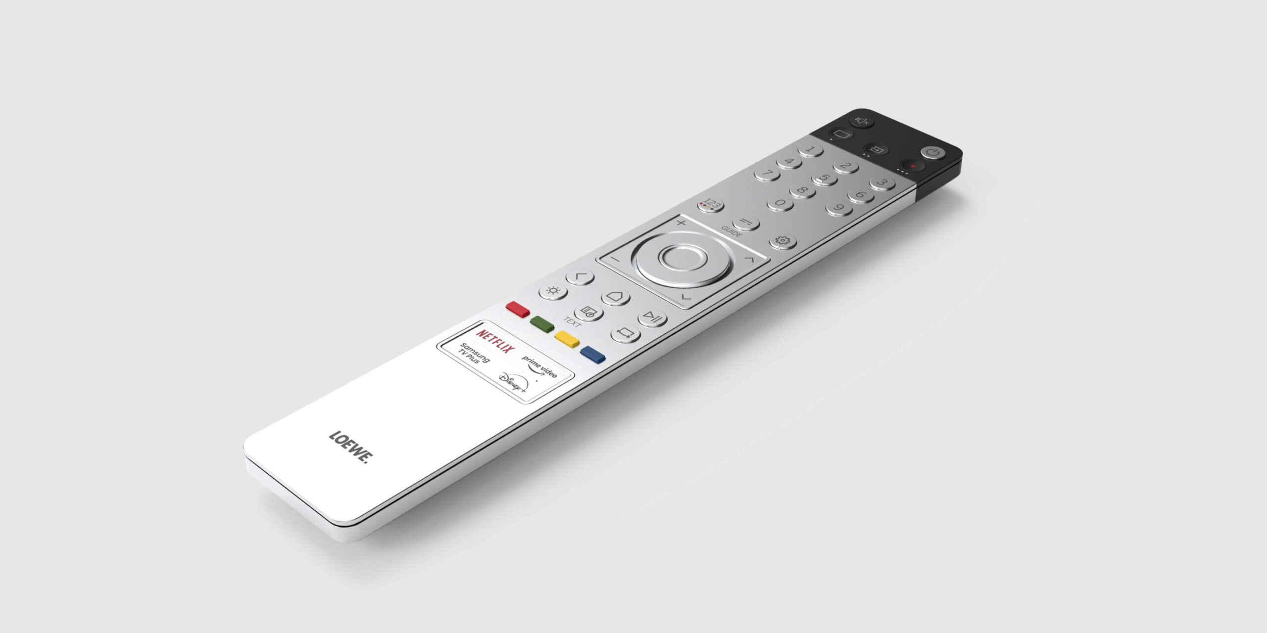 Loewe Remote