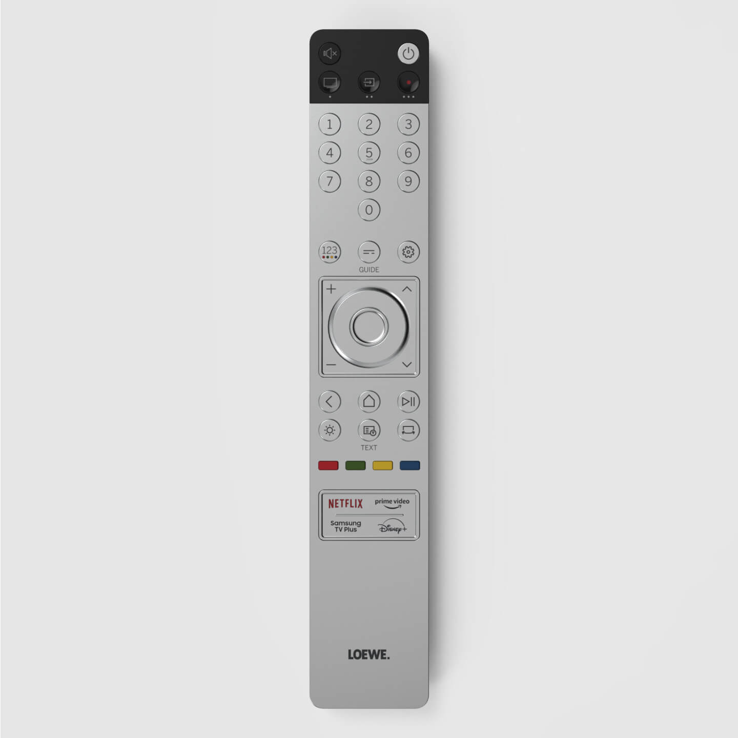Loewe Remote