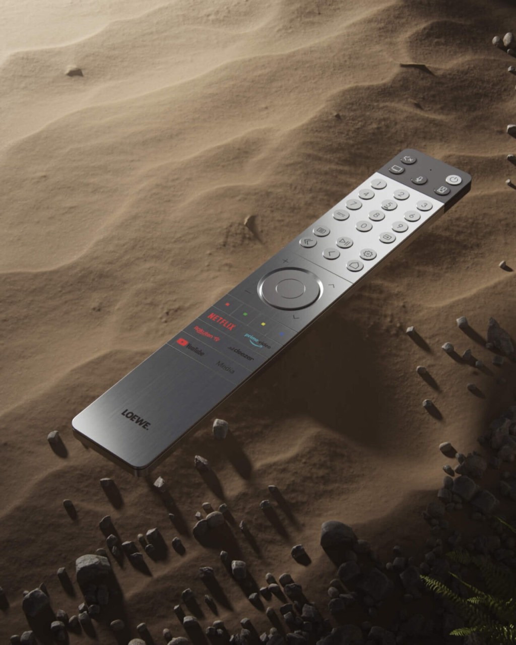 Loewe Remote