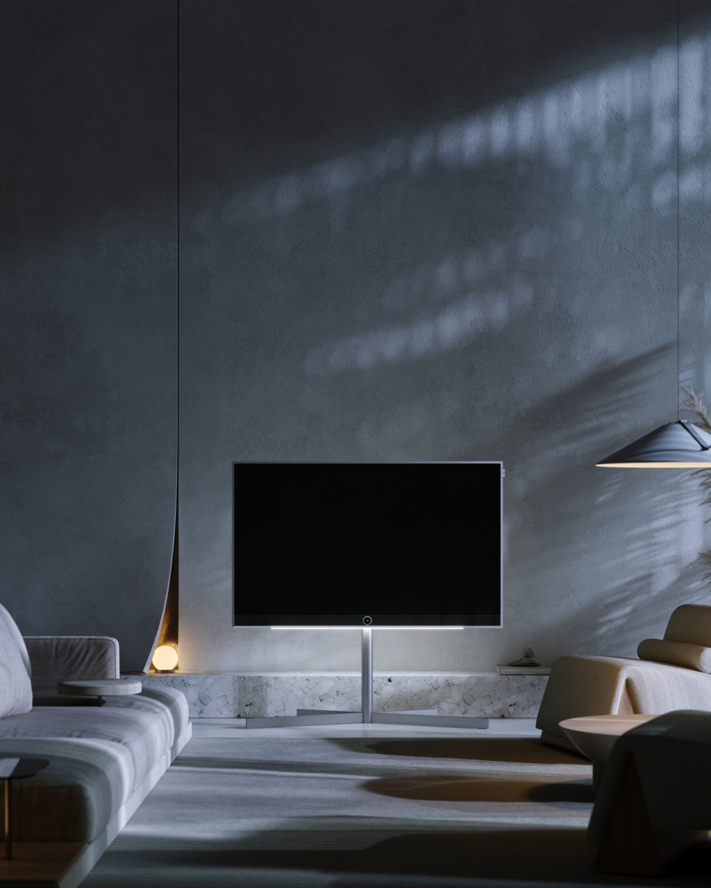 Loewe Stellar Series