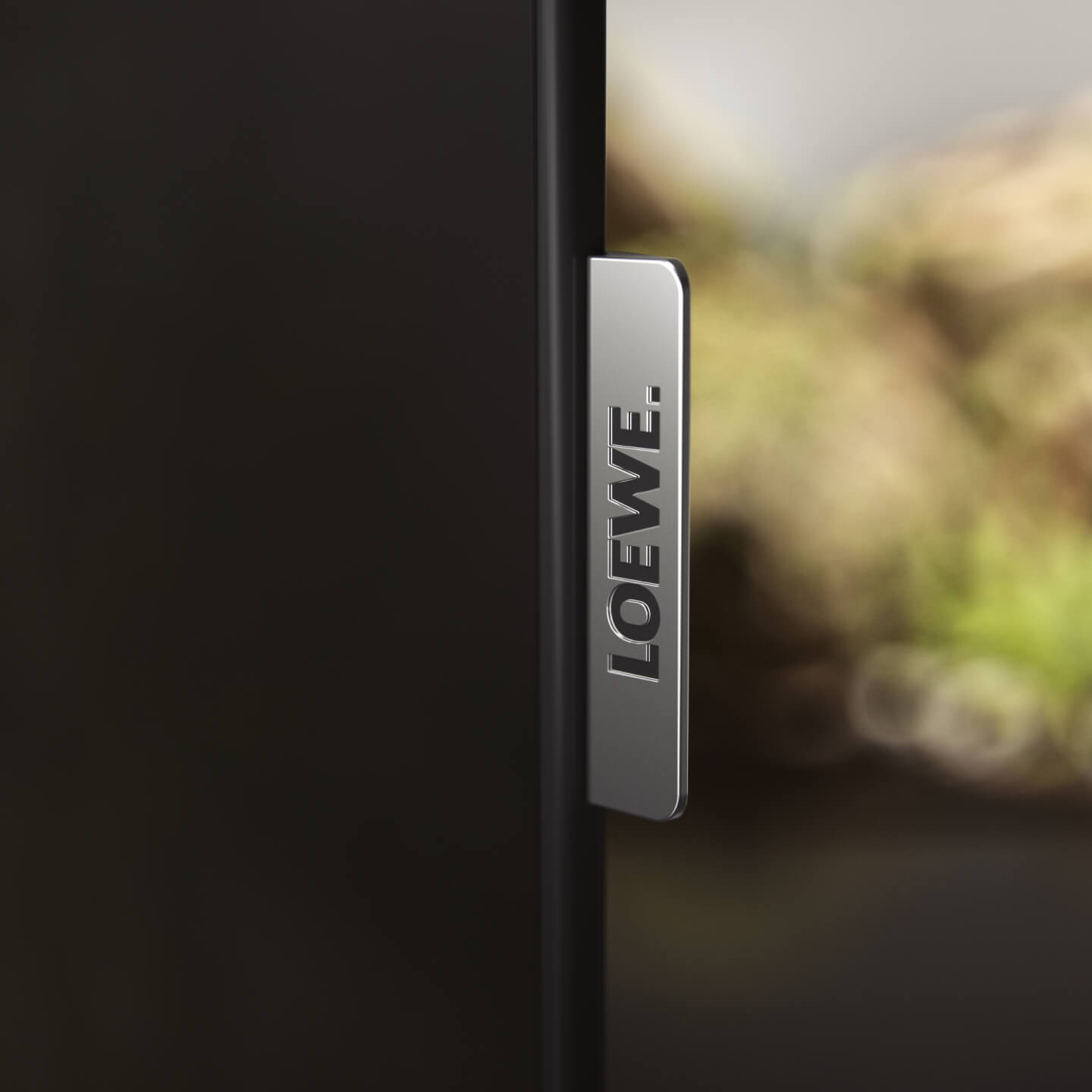 Loewe Bild i Family & Loewe Klang Bar 5 with Loewe Klang Sub