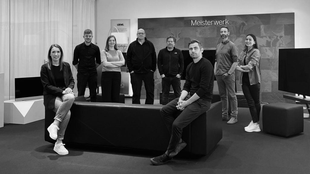 Loewe Design Studio . Design Team since 2023