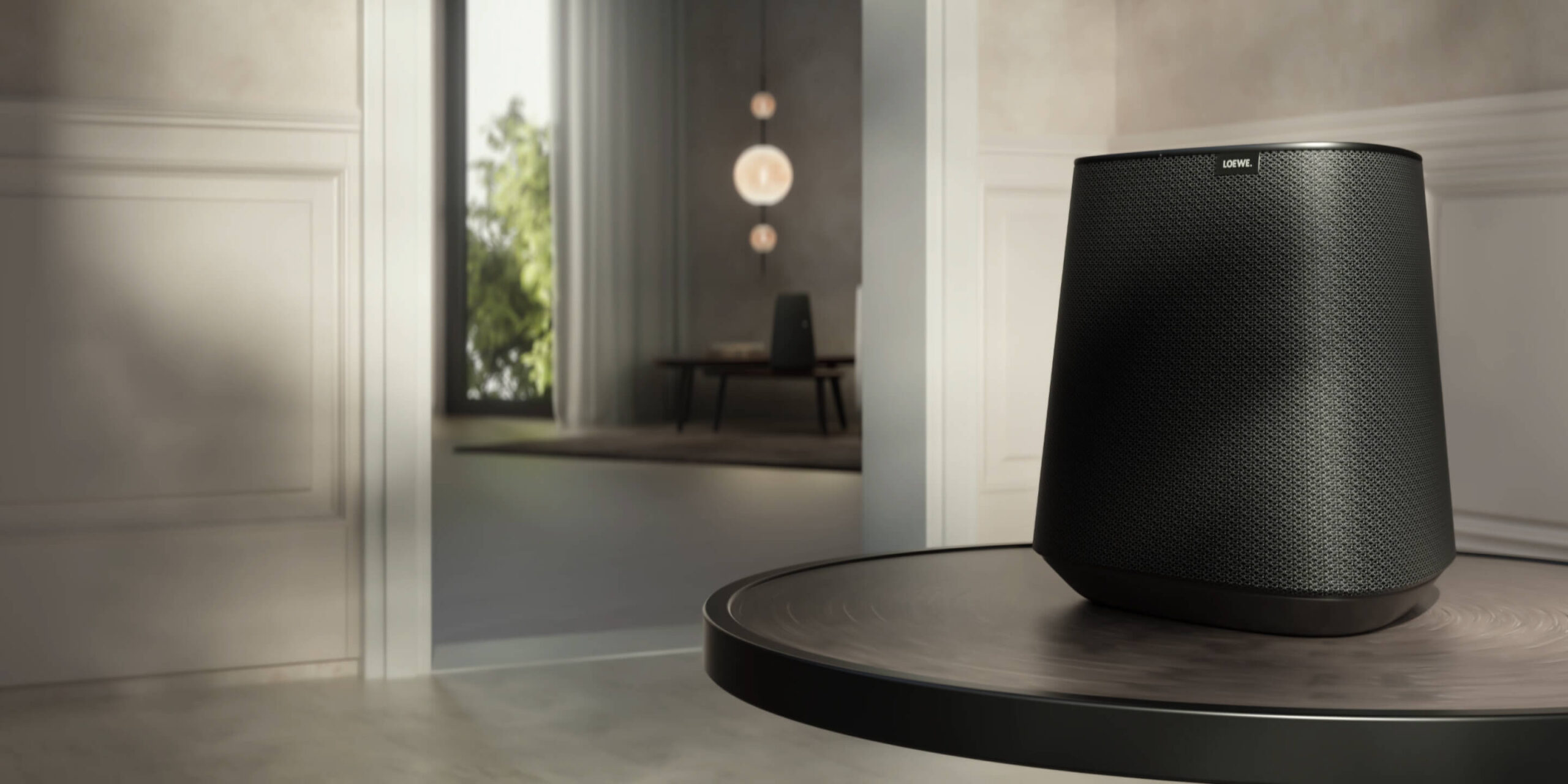 Loewe Klang MR 1