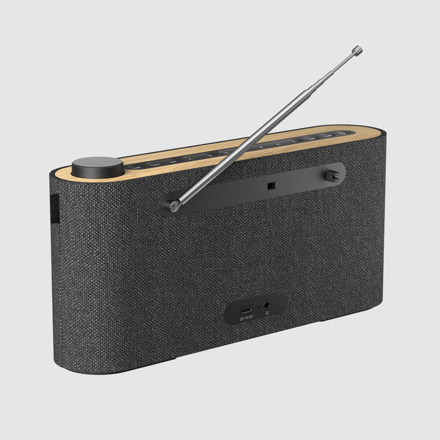 Loewe radio.frequency