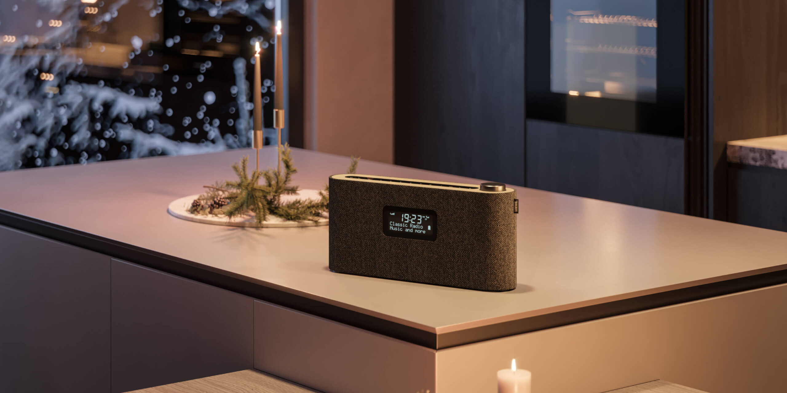 Loewe radio.frequency