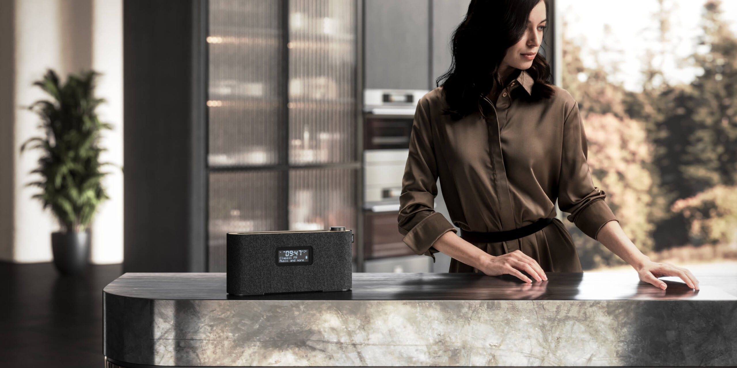 Loewe radio.frequency