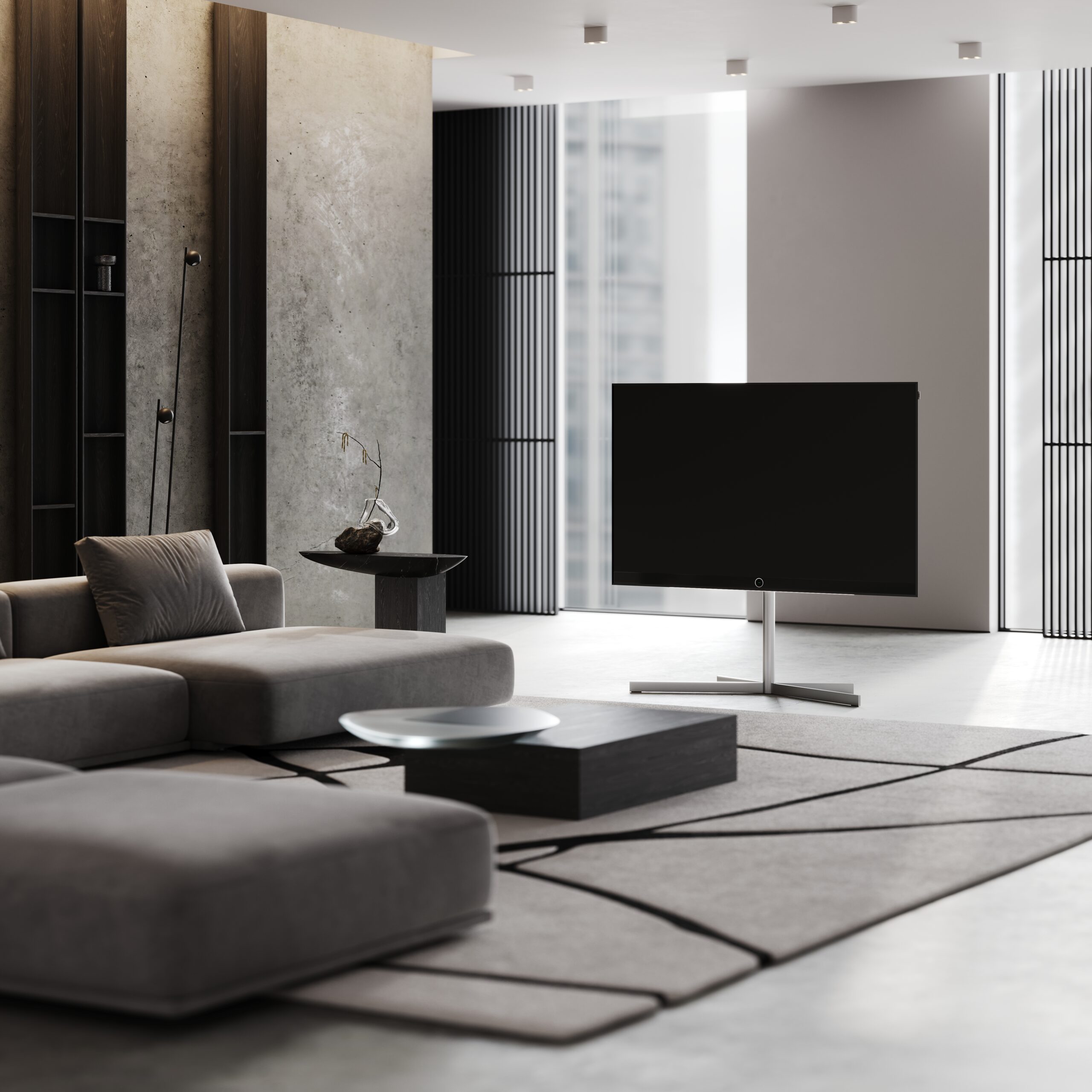 Loewe Stellar Series