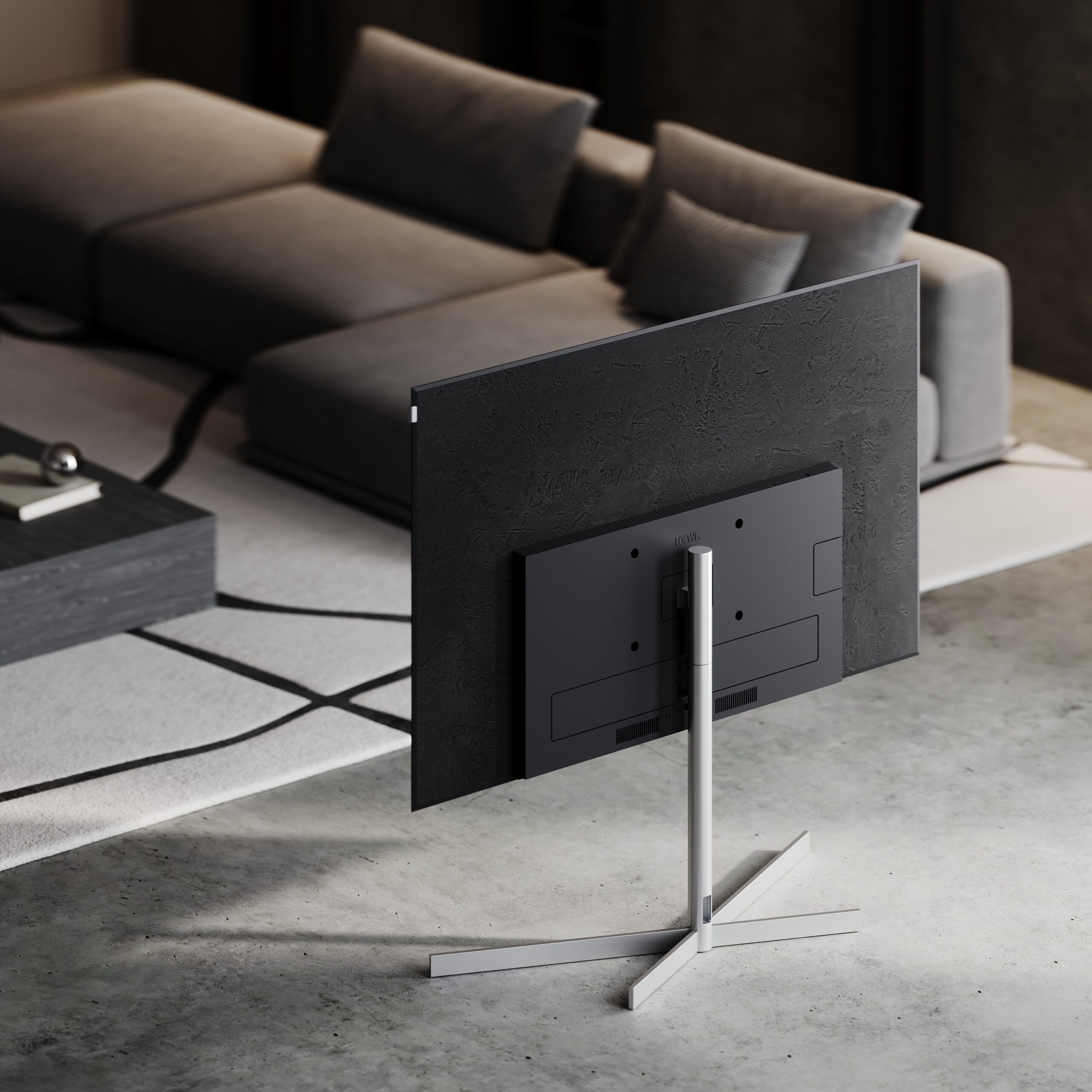 Loewe Stellar Series