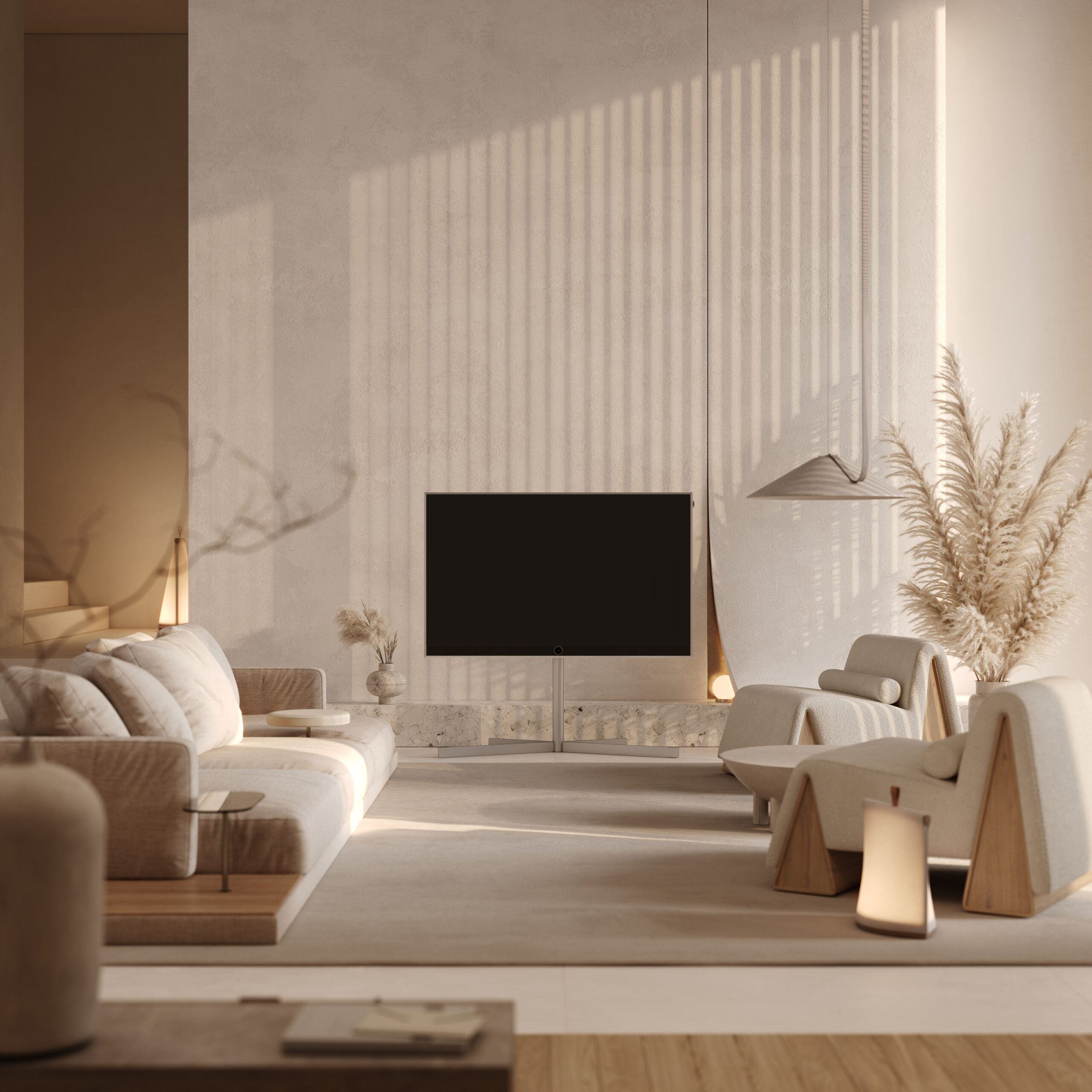 Loewe Stellar Series