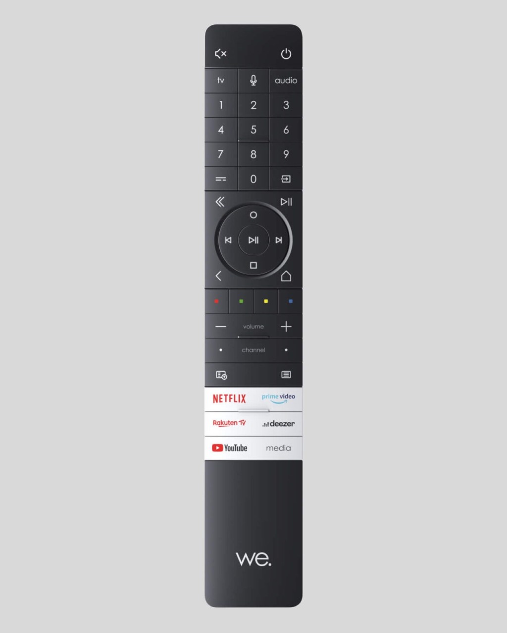 We by Loewe We Remote Control